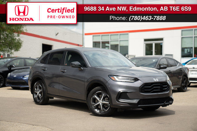 2023 Honda HR-V Sport in Cars & Trucks in Edmonton