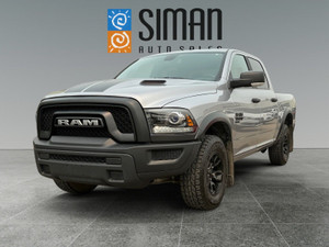 2021 RAM 1500 SLT