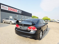 Text/Call for Viewing 403-615-5797 Service History 2007 Acura CSX Manual comes with Sunroof, Power W... (image 3)