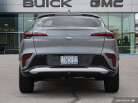 Experience the Future of Driving with the 2025 Buick Envista Sport Touring: Where Style Meets Perfor... (image 4)