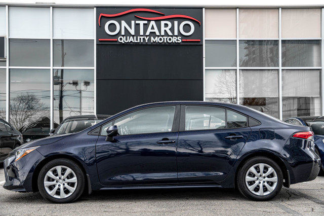2021 Toyota Corolla L in Cars & Trucks in Mississauga / Peel Region - Image 4