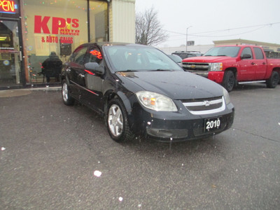 2010 Chevrolet Cobalt LOADED WITH LEATHER ONLY $5450!!!!!