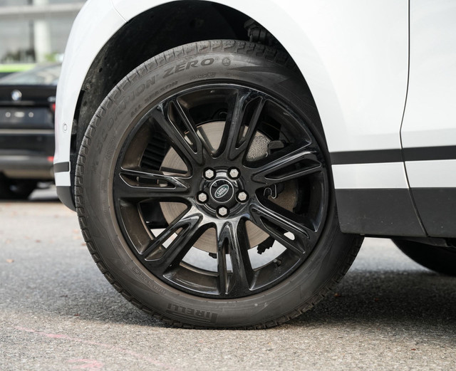 2021 Land Rover Range Rover Velar P250 | HSE | S-Dynamic | 4x4 | in Cars & Trucks in Mississauga / Peel Region - Image 4