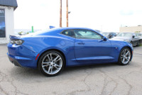 Unleash the thrill of the open road with this 2018 Chevy Camaro 1LS RS a true driver’s car! Powered... (image 6)
