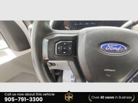 No accident Ontario vehicle with Lot of Options! Call (905) 791-3300 - Grey Leather/ Leatherette int... (image 9)