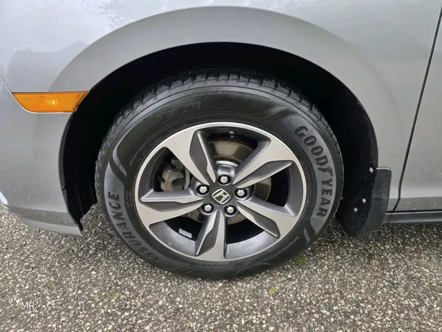 2018 Honda Odyssey EX-L RES REVERSE / SIDE CAMERA,Road Departure in Cars & Trucks in City of Toronto - Image 12