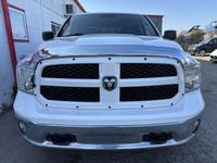 OUTDOORSMAN | 5.7L HEMI | QUAD CAB | 4X4 | BED LINER This 2014 Ram 1500 Outdoorsman Quad Cab 4X4 ble... (image 2)