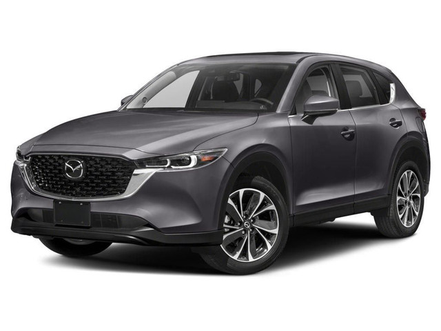2023 Mazda CX-5 GS in Cars & Trucks in Markham / York Region
