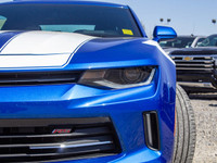 Welcome to Schwab's in Leduc. We are the Greater Edmonton Source for Pre-Owned Vehicles. ENGINE 3.6L... (image 7)