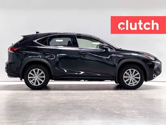 2017 Lexus NX 200t AWD w/ Heated Front Seats, Rearview Camera, C in Cars & Trucks in Ottawa - Image 4