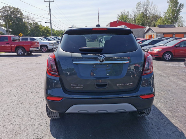 2017 Buick Encore Essence in Cars & Trucks in Belleville - Image 4