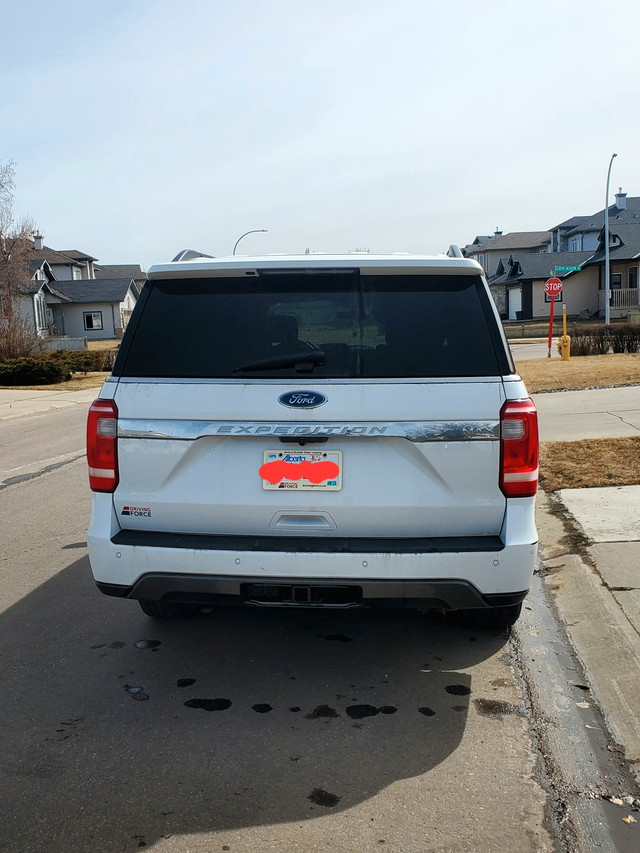 2020 Ford Expedition LE MAX in Cars & Trucks in St. Albert - Image 2