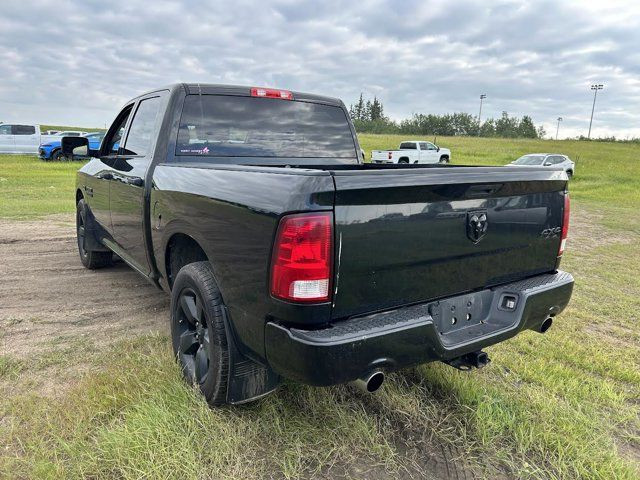 2017 Ram 1500 Express 5.7L in Cars & Trucks in Strathcona County - Image 4