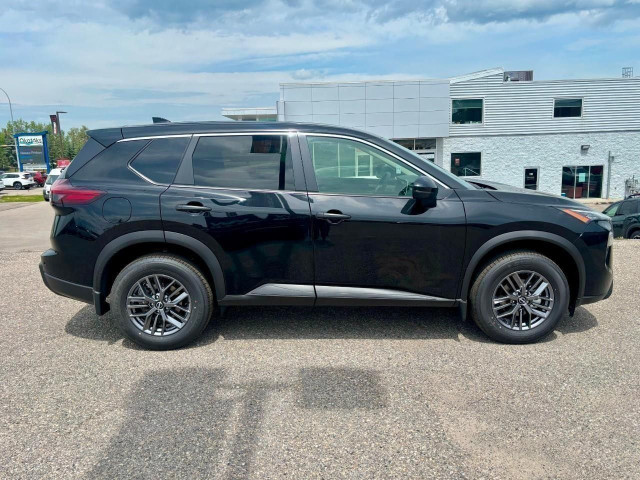 2025 Nissan Rogue in Cars & Trucks in Calgary - Image 4