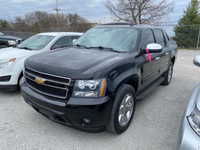  2012 Chevrolet Avalanche LT