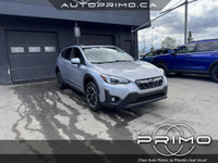 2021 Subaru Crosstrek Sport AWD Automatique avec Toit Ouvrant Navigation Carplay Caméra de Recul Eye... (image 2)