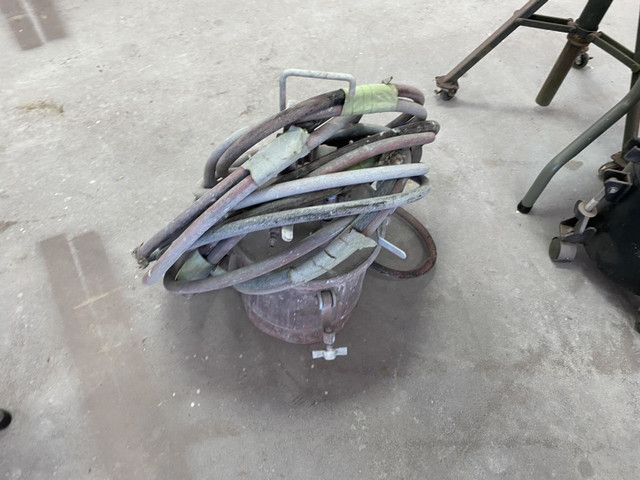 Pressure Pot in Heavy Equipment in Edmonton - Image 2