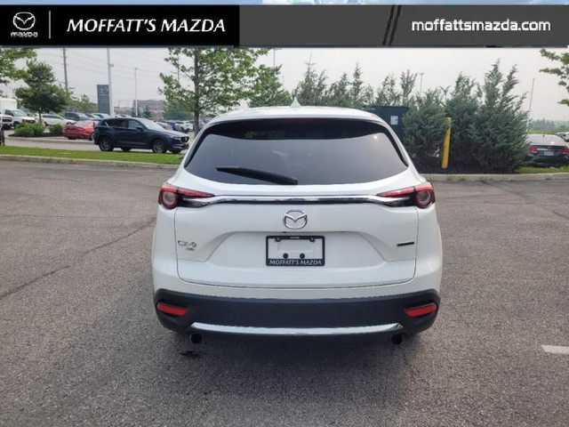 2021 Mazda CX-9 GT w/Captain Chairs SUNROOF - HEATED/VENTILATED  in Cars & Trucks in Barrie - Image 4