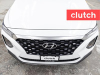 NO ACCIDENTS / CLEAN CARFAX / Power Tailgate/Hatch, Auto Dimming Rearview Mirror, Front Heated Seats... (image 6)