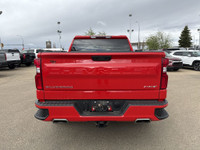 Z71- Off Road Edition *20 Inch Gloss Black Aluminum Wheels *Premium Cloth Bucket Seats with Centre C... (image 7)