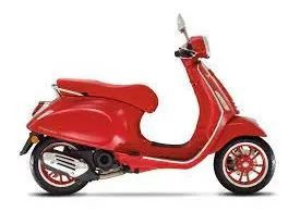 2023 PIAGGIO PRIM50 IGET EVPPR7RCAQ in Scooters & Pocket Bikes in Saguenay - Image 2