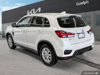 This 2020 MITSUBISHI RVR is equipped with luxury car-level features. . *Stop By Today * You've earne... (image 3)