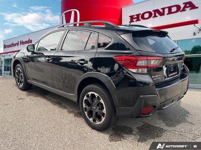 2021 Subaru Crosstrek Convenience in Cars & Trucks in Brantford - Image 4