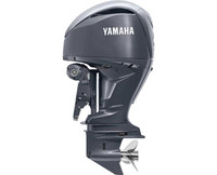 2023 YAMAHA F250 Four Stroke 250HP Outboard