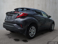 Make a bold statement on Ottawa's streets with this eye-catching 2022 Toyota C-HR, a compact crossov... (image 6)