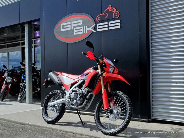  2023 Honda CRF300L in Dirt Bikes & Motocross in Oshawa / Durham Region