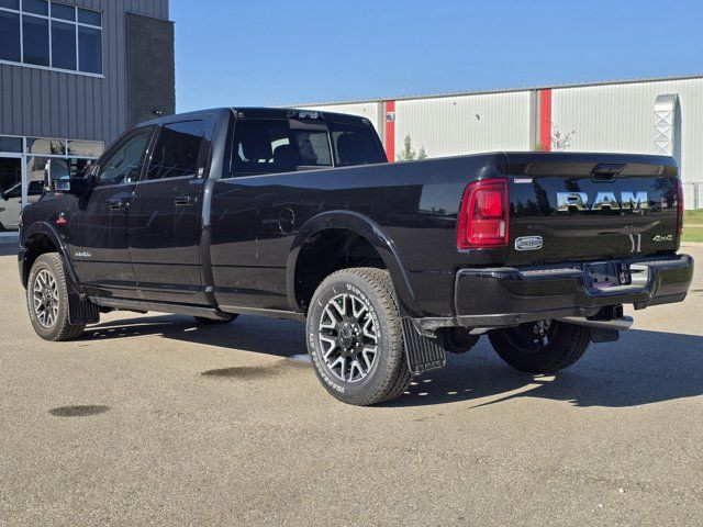 2025 Ram 3500 Limited Longhorn in Cars & Trucks in Grande Prairie - Image 2