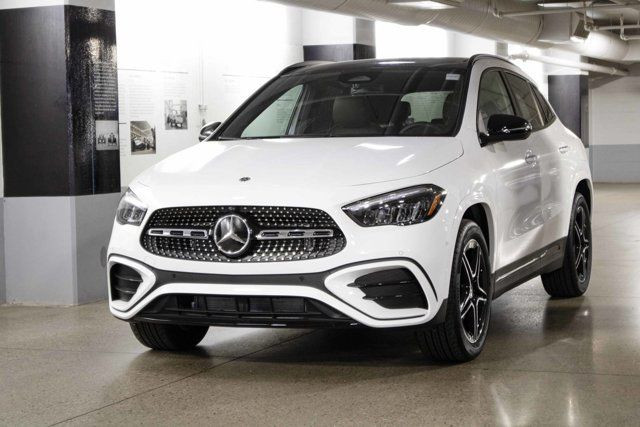 2025 Mercedes-Benz GLA GLA 250 4MATIC SUV in Cars & Trucks in Edmonton - Image 4