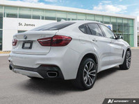 RED LEATHER | DRIVER MEMORY SEAT Engine: Intercooled Turbo Premium Unleaded I-6 3.0 L/183 L/100Km Ci... (image 4)