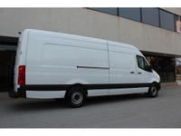 RARE FIND 177 EXTRA EXTENDED !!! 2020 MERCEDES SPRINTER 2500 -- 177 EXTRA EXTENDED -- HIGH ROOF -- 3... (image 2)