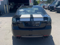 All vehicles come with a full vehicle History Report, ask to see it! SUPERCHARGED!! Pontiac G8 with... (image 8)