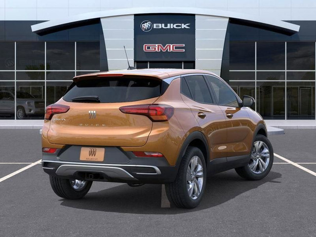 2026 Buick Encore GX Preferred - Trailer Hitch in Cars & Trucks in Timmins - Image 4