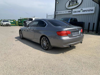 Looking for a thrilling driving experience? Feast your eyes on this sleek 2011 BMW 3 Series 335i xDr... (image 2)