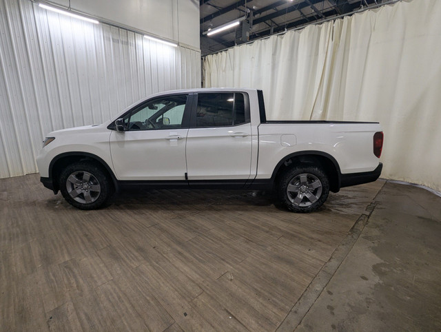 2025 Honda Ridgeline TrailSport in Cars & Trucks in Calgary - Image 4