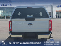 Built to tackle the toughest jobs with confidence and power, this 2023 Ford F-350 XLT is ready to pe... (image 5)