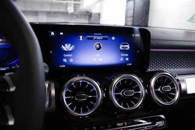 2024 Mercedes-Benz EQB EQB 250+ SUV in Cars & Trucks in Edmonton - Image 22