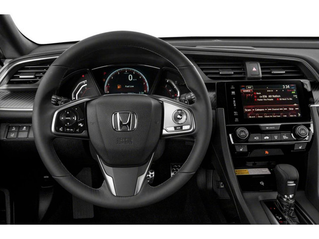 2018 Honda Civic Sport Touring NAVI | 18" ALLOY WHEELS | CARP... in Cars & Trucks in Markham / York Region - Image 4
