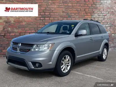 Check out this 2015 Dodge Journey SXT while we still have it in stock! * This Dodge Journey is a Bar...
