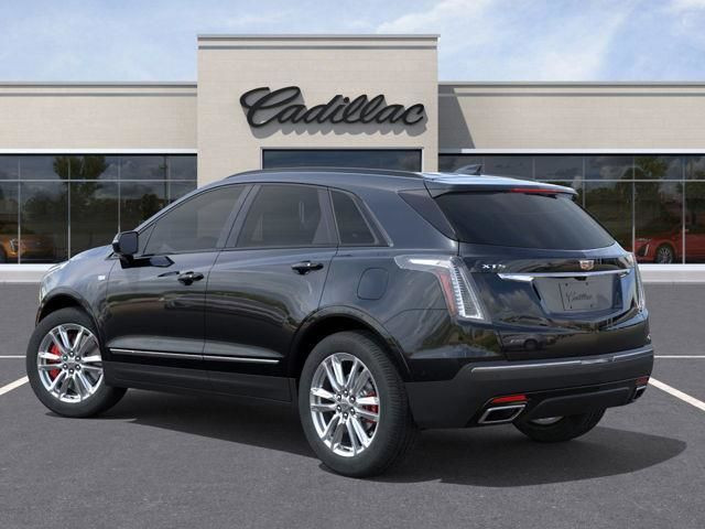 2025 Cadillac XT5 Sport in Cars & Trucks in London - Image 3