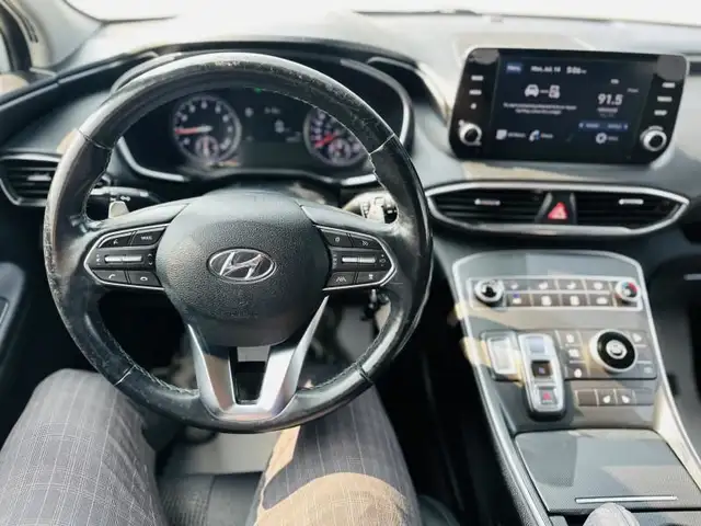 2021 Hyundai Santa Fe ESSENTIAL in Cars & Trucks in Stratford - Image 18