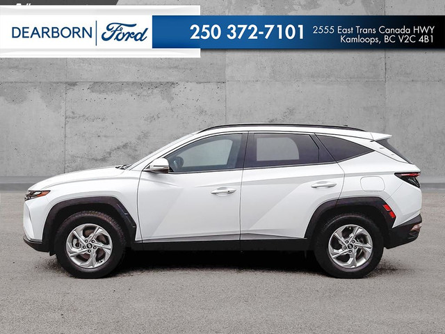 2022 Hyundai Tucson Preferred w/Trend Package in Cars & Trucks in Kamloops - Image 2