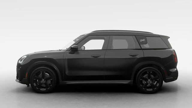 2025 MINI Countryman Cooper S ALL4 | Premier | Ensemble Confort in Cars & Trucks in City of Montréal - Image 4