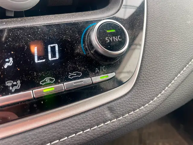 2020 Toyota Corolla Hatchback XSE AUTO *NAV* SIEGES CHAUF *CARPL in Cars & Trucks in Laurentides - Image 15