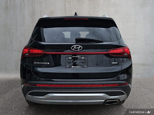 2022 Hyundai Santa Fe Preferred in Cars & Trucks in Ottawa - Image 3
