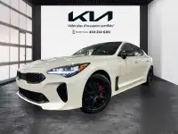 2023 Kia Stinger