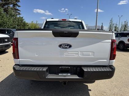 2025 Ford F-150 XL 101A w/3.5L EcoBoost in Cars & Trucks in Edmonton - Image 4